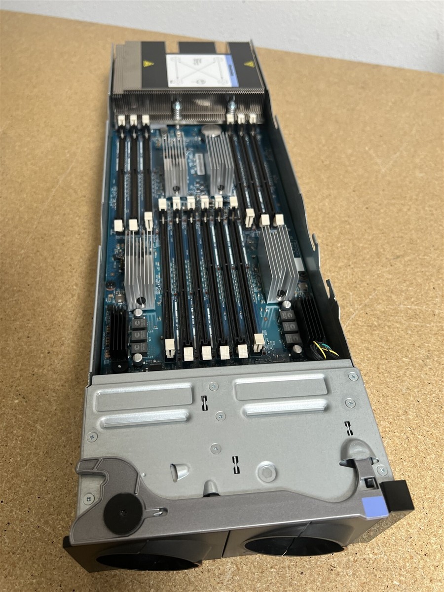LENOVO 00NA815 VENTILATEUR POUR SERVEUR X3850 X6