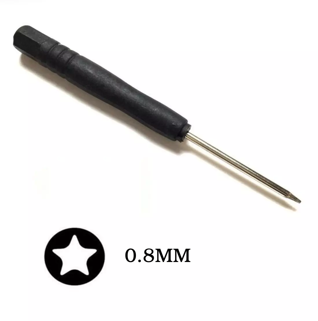 Pentalobe torx on sale