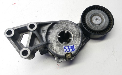 06A903315F Original VW Golf 5 Spannelement Spannrolle Riemenspanner 06A 903 315F