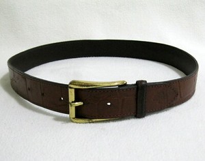 mulberry belt mens