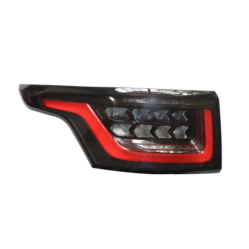 Left Driver Tail Light RO2800107 For Land Range Rover Sport 2018 2019 2020 2021 - Picture 2 of 11