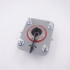 Single Steeda Heavy Duty Upper Strut Mount For 2011-2014 Ford Mustang Single Steeda Heavy Duty Upper Strut Mount For 2011-2014 Ford Mustang