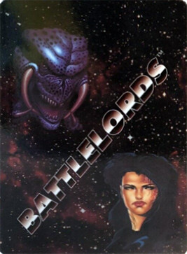Heartless Ungraded BL: Battlelords