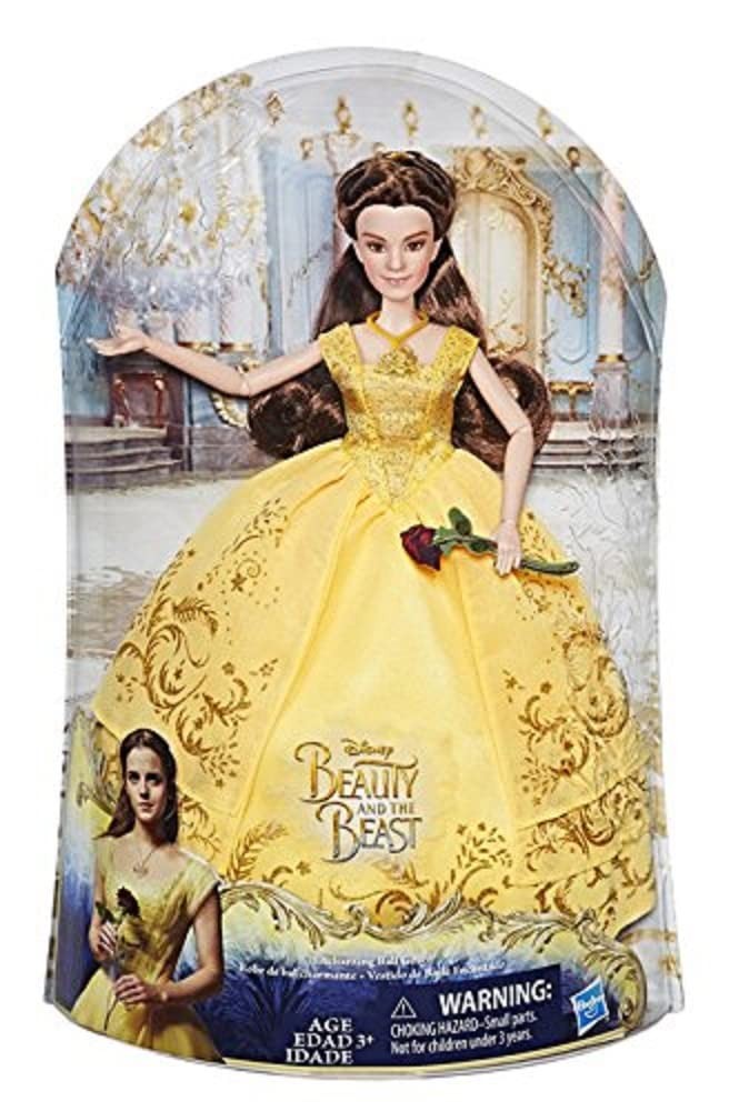 Hasbro Disney B9166EU4 - 16490₽
