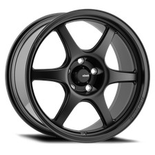 Konig Wheels Rim Hexaform 18x9.5a 5x114.3 Et35 Matte Black
