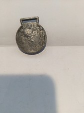 MEDAGLIA FASCISMO UNIONE FASCISTA FAMIGLIE NUMEROSE PREMIO MUSSOLINI 1937 1939