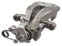 A.B.S. Bremssattel 627521 FüR 207 SW Peugeot CC Aluminium 16V Turbo Vti Hdi