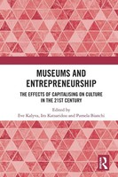 Museums And Entrepreneurship Eve Kalyva (U. A.) Taschenbuch Englisch 2025