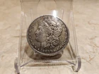 1883 P Morgan Silver Dollar .900 Fine Silver (((Circulated Condition))) 🪙🪙🪙