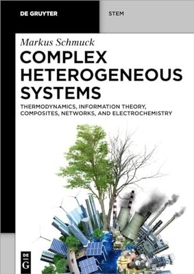 Complex Heterogeneous Systems: Thermodynamics, Information Theory, Composites,