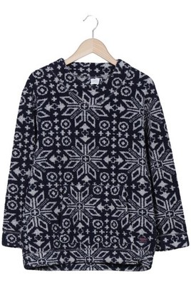 Oilily Sweater Damen Sweatpullover Sweatjacke Sweatshirt Gr. S Mehrf... #tlpnvpn