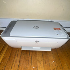 HP DeskJet 3700 All-In-One Wireless Color Inkjet Printer Scanner Copier