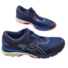 Size 13 - ASICS GEL-Kayano 25 Black 2020 for sale online | eBay display picture 2