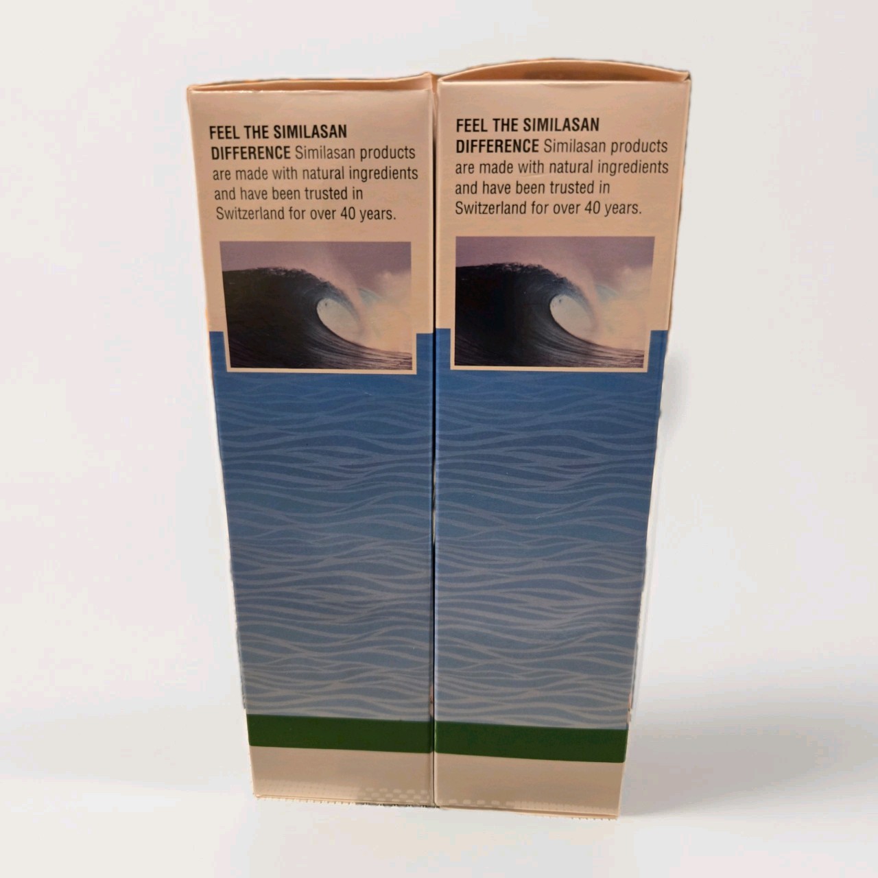 Similasan Sea Rinse Ear Cleansing Spray 3.3 Fl.Oz Natural Wax Cleaner• 2 Pack 