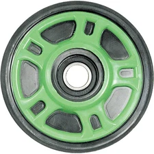 PPD Idler 5.63"x 20mm Green S/M 04-200-18