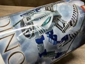 LEGO Set 8747 Bionicle Visorak Suukorak BRAND NEW SEALED 2005