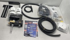 Fass No Drop Series Fuel System For 1994-1998 Dodge Cummins 5.9l Stock-700hp