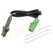 SWAG Lambdasonde Für FORD C-Max II Fiesta VI VOLVO C30 S40 V50 03-19 1254769