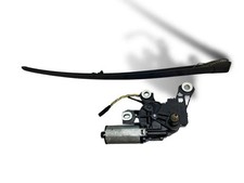 SKODA OCTAVIA I 1U2 Heckscheibenwischer 1U6955711B 48061111 404581 35681441