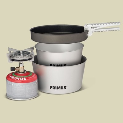 Primus Mimer Stove Kit II Gas-Kocher-Set
