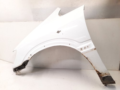Car fender