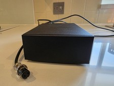 Naim NAPSC Power Supply – Boxed, One Owner, Excellent Condition – S/N 192380