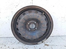 51763241 EINZELNER EISENREIFEN R15 FIAT GRANDE PUNTO (199) 1.3 MULTIJET 16v MAN 