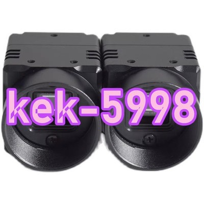 1PC Gebraucht SENTECH STC-MB33A industrial camera  #YY