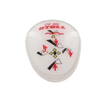 Symbolplatte Stoll CU 300 Frontlader Joystick