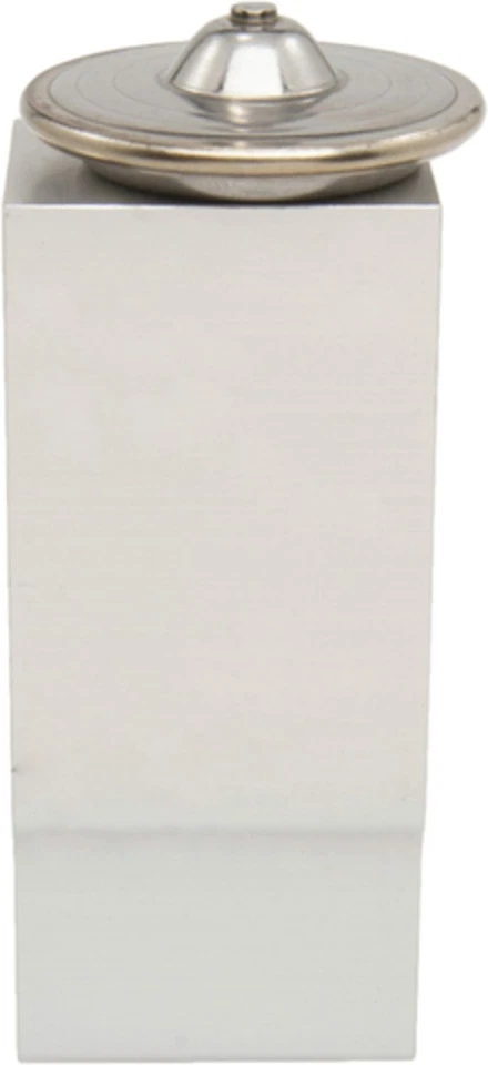 Válvula de expansión de aire acondicionado Four Seasons 39360 para 10-14 Lexus Toyota 4Runner GX460 Foto 4 de 4