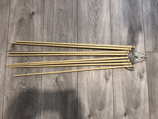 Clothes Drying Rack Antique Herbs Candles Han...