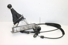 VW SCIROCCO 137, 138 Gangschaltmechanismus 1K0711049CK 2.00 Diesel 17017323