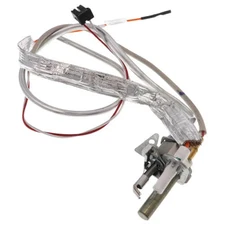 Lochinvar 100281571 Thermopile Assy 1/2" NPT Replacement Power Component