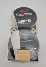 Lizard Skins DSP 3.2mm White Bicycle Wrap / H...