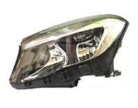 Scheinwerfer Rechts Mercedes GLA X156 2014-2017 Magneti Marelli