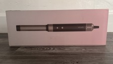 ELLA BELLA 6 in 1 Hot Air Styler, Hair Dryer  Straightener New - Open Box