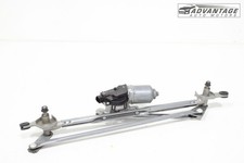 2020-25 CADILLAC CT4 FRONT WINDSHIELD WIPER TRANSMISSION LINKAGE W/ MOTOR OEM