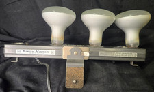 Smith Victor L43 4 Socket Movie Photography Light Bar