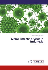 Budi Setiadi Daryono | Melon Infecting Virus ...