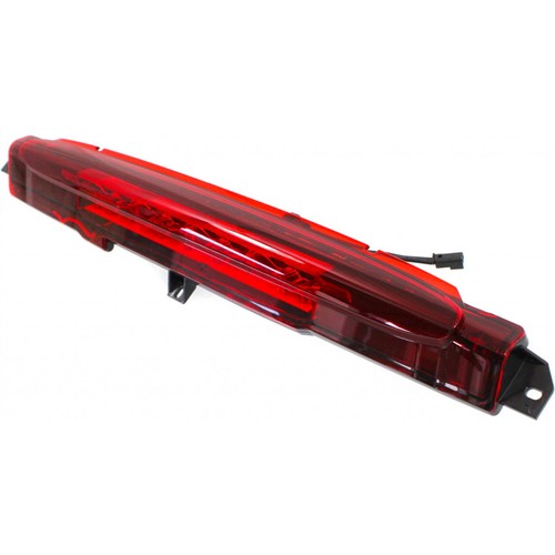 Tercera luz de freno para GMC ENVOY 2002-2009 GM2890106 - Imagen 3 de 5