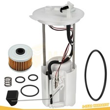 Fuel Pump & Oil Filter 16700-HL3-A02 For Hond...
