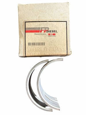 FP-Diesel Main Bearing Shell Set FP-23511135