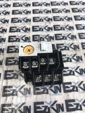 Fuji Electric TK-5-1N TR20E Overload Relay, 600V 12-18Amp Range