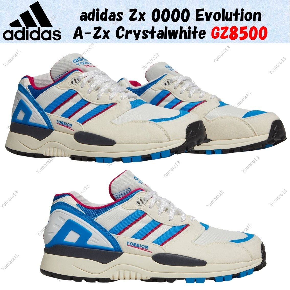 adidasのスパイク Size 9.5 - adidas ZX 0000 Evolution A-ZX Series for sale online | eBay
