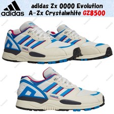 Adidas Zx 0000 Evolution A-Zx Crystalwhite GZ8500 para hombre talla