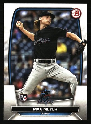 Miami Marlins Baseball Cards - Choose from 100s Quantity Discount Part 13