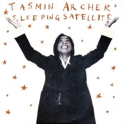 Tasmin Archer - Sleeping Satellite (VINYL)