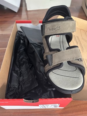  Superfit Sandalen in Gr.34,NEU!!! 