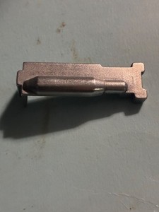 rifle magazine followers, 223 556 aluminum USGI  LAST CALL