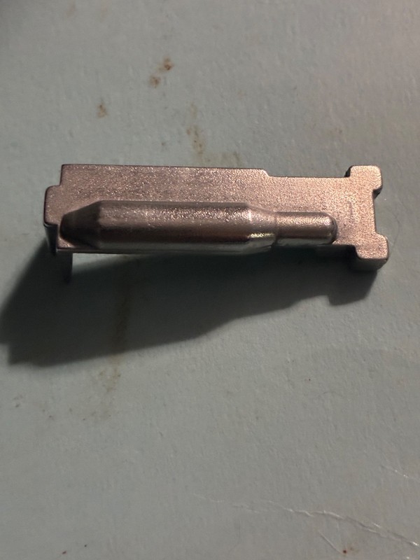 rifle magazine followers, 223 556 aluminum USGI  LAST CALL